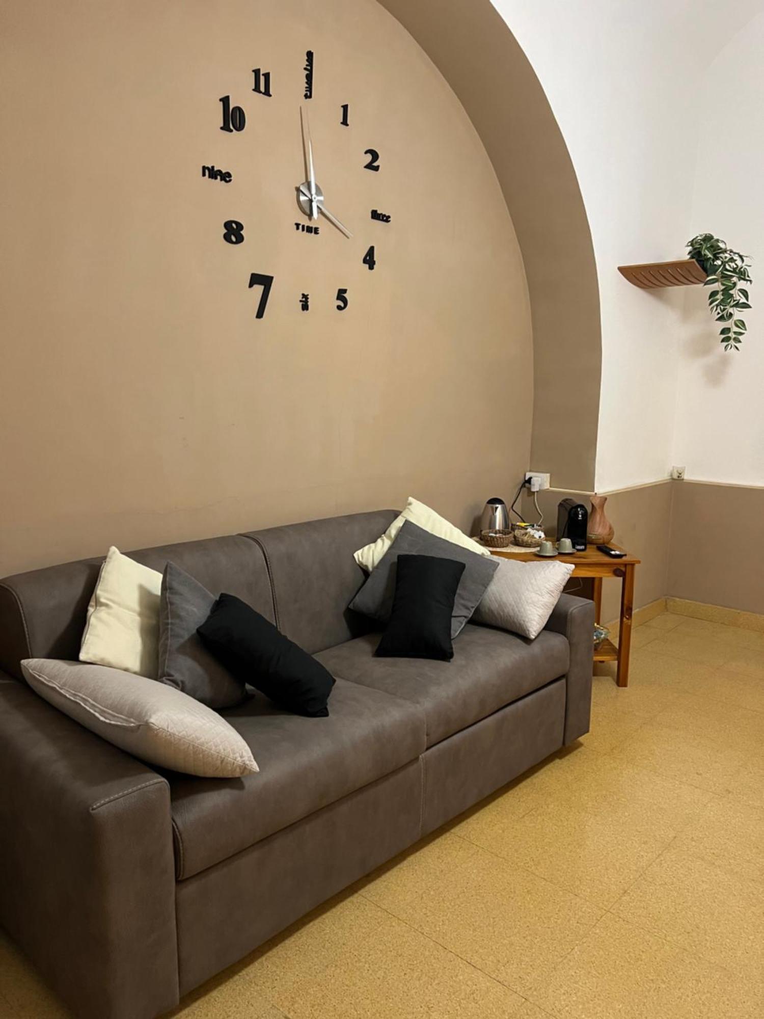 Planny Guest House - Castro Pretorio By Ghor Roma Exterior foto